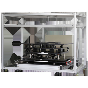 Sistema de Pruebas Automatizado Chroma 8000, Prueba de Cargador Inalámbrico para Vehículos Eléctricos - Product Image 2