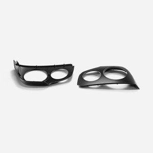Jeu de garnitures de feux arrière pour Nissan Skyline GT-R BNR34 (paire) - Product Image 5