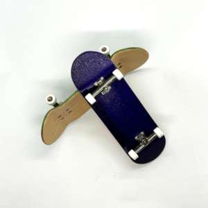 Fingerboard Profesional Tech Deck de Madera, 30MM, 32MM, 34MM, Mini Fingerboard, Finger Skateboard - Product Image 5