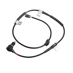 Hyundai Sonata ABS Sensor CW-5128 SU9314 5S7828 For Replace Repair Standard Measurement <b>Range</b> New Part - Product Image 1