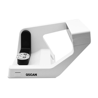 Instrument de balayage dentaire 3D d'équipement de laboratoire dentaire de haute résolution d'Oralead