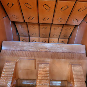 Trituradora de Impacto de Gran Apertura para Trituración Secundaria en Plantas de Piedra, Gran Tamaño de Alimentación y Alta Relación de Reducción - Product Image 5