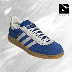 Handball Spezial '75th Anniversary' Zapatos informales de alta calidad para hombre, para uso diario, para caminar, con cordones, transpirables - Product Image 2