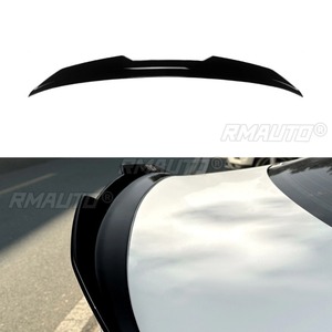 Aileron arrière pour BMW Série 4 F32 PSM, aileron de coffre pour BMW Série 4 F32 PSM 2014-2020, aileron de toit, accessoires auto - Product Image 3