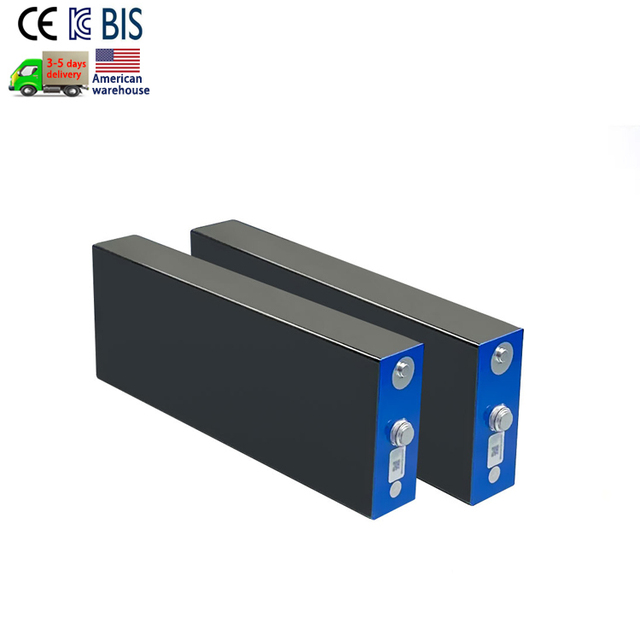 Byd Lifepo4 Cell 3.2V 320AH Lithium-ion Battery Power Solar Energy Storage 3C Discharge 3.2V 320AH Lifepo4 Cell