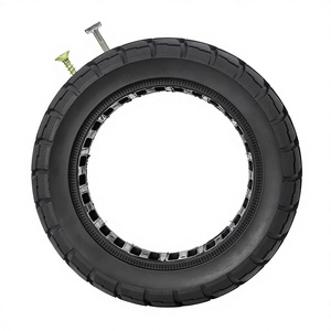 Neumáticos sin cámara 14x2.50, llanta neumática para bicicleta eléctrica de 14 pulgadas. - Product Image 3