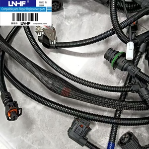 Lnhf 22018636 משאית כבד d13 fh fm מנוע חיווט כבל 22018636 חלקים תואמים 22018636 עבור <span class=keywords><strong>volvo</strong></span> - Product Image 4