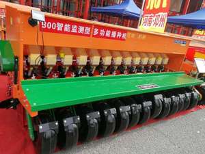 Seme per il mais trapano automatico seeder <span class=keywords><strong>vendita</strong></span> calda - Product Image 4