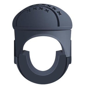 Booster de <span class=keywords><strong>volant</strong></span> de <span class=keywords><strong>voiture</strong></span> à rotation 360 degrés, pommeau de <span class=keywords><strong>volant</strong></span> ergonomique, booster de direction à une main - Product Image 1