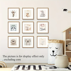 <span class=keywords><strong>Marcos</strong></span> <span class=keywords><strong>de</strong></span> <span class=keywords><strong>Fotos</strong></span> <span class=keywords><strong>de</strong></span> Madera para Decoración <span class=keywords><strong>de</strong></span> Pared Familiar, Tamaños A1, A3, A4, A5, 4x6, 5x7, 8x10, 11x14, 16x20, <span class=keywords><strong>Marcos</strong></span> <span class=keywords><strong>de</strong></span> Madera para Pósteres e Imágenes en Blanco y Negro - Product Image 6