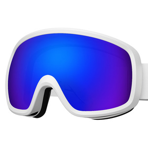 <span class=keywords><strong>Gafas</strong></span> de Esquí RTS 7071 de Doble Capa con Protección UV400 Antivaho, Venta Directa de Fábrica, <span class=keywords><strong>Gafas</strong></span> de Sol para <span class=keywords><strong>Hombre</strong></span> y Mujer - Product Image 1