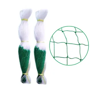 pp support plant net with 0.75m 15*17mesh/plant trellis netting suppliers/trellis netting plastic wire mesh