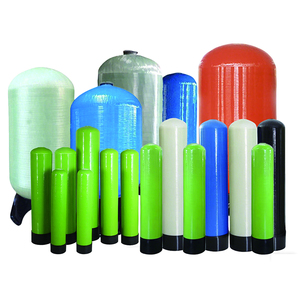 Equipo de Purificación de Agua por Ósmosis Inversa para Solucionar el Problema de la Contaminación Secundaria en las Tuberías de Suministro de Agua - Product Image 4