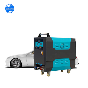 อุปกรณ์ล้างรถอเนกประสงค์รุ่นใหม่ HKBG สำหรับขาย เครื่องล้างรถรุ่น SCM240510001 SCM240510001 - Product Image 3