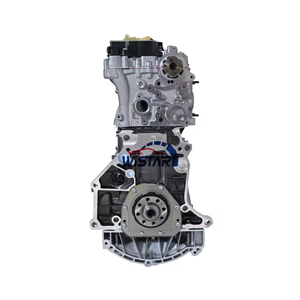 Motor de Gasolina CJS de 1.8L de Fábrica, Bloque Largo de Motor CJS para VW Golf, Audi A3, Skoda Octavia y SEAT León - Product Image 5