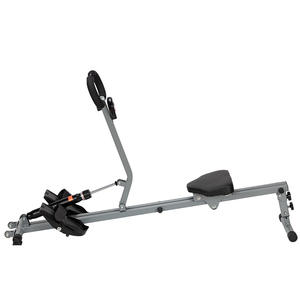 12 máquinas <span class=keywords><strong>de</strong></span> <span class=keywords><strong>remo</strong></span> plegables hidráulicas <span class=keywords><strong>de</strong></span> resistencia ajustable máquinas <span class=keywords><strong>de</strong></span> <span class=keywords><strong>remo</strong></span> para gimnasio en casa - Product Image 5