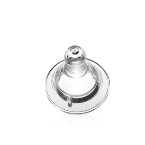 Fabricants de <span class=keywords><strong>tétine</strong></span> en silicone pour <span class=keywords><strong>biberon</strong></span> sans BPA personnalisée <span class=keywords><strong>tétine</strong></span> LSR à col large - Product Image 4
