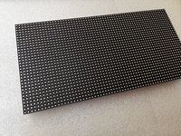 Affichage couleur LED Qiangli extérieur Q5-E module LED SMD P5 module rvb