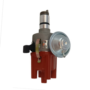 Distribuidor de Encendido Automático 043905205C 113905205AN para <span class=keywords><strong>Volkswagen</strong></span> <span class=keywords><strong>Beetle</strong></span> L4 1.6L 60-85 - Product Image 5