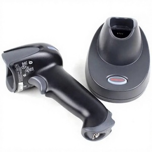 เครื่องสแกนบาร์โค้ดฮันนี่เวลล์ 1D/2D ซีนอน 1952GHD-2USB-5-A เครื่องอ่านโค้ด <span class=keywords><strong>QR</strong></span> พร้อมแท่นวางและสาย USB - Product Image 4