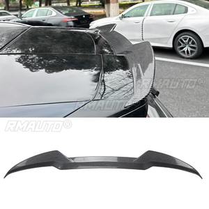 Aileron de toit style Blade pour BMW X3 G45, aileron de coffre pour BMW X3 G45 2025+, accessoires de voiture style Blade - Product Image 3