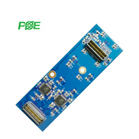 Fabrication de circuits imprimés, prototypage et production en série, service d'assemblage de circuits imprimés, fabricant de circuits imprimés multicouches