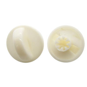 Hongyun Lucky Universal Electric <b>Fan</b> <b>Speed</b> <b>Control</b> Switch Knob Copper Body for Household Use Plastic Knob Cap for Table <b>Fan</b> - Product Image 2