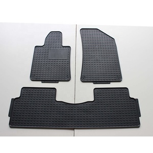 Bordi rialzati in lattice Anti-fuoriuscita tappetini per auto in gomma misura per <span class=keywords><strong>Peugeot</strong></span> <span class=keywords><strong>508</strong></span> 2010 2011 2012 2013 2014 2015 2016 2017 <span class=keywords><strong>2018</strong></span> - Product Image 1