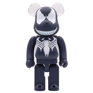 Bearbrick400% หมีดุร้าย แวนโก๊ะ ดอกทานตะวัน กระต่าย ดวงดาว ดวงจันทร์ ท้องฟ้า ของตกแต่ง ของเล่นสุดฮิต - Product Image 6