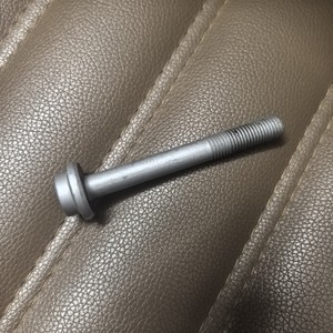 <b>Car</b> Camshaft Timing Screw 12992403 For Buick Chevrolet Opel Vauxhall Engine <b>Repair</b> - Product Image 3