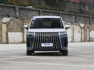 Modelo 2023, Fábrica de Automóviles de Beijing, Ruisheng Ace M7 2.0L, Edición Personalizada para Transporte de Pasajeros, 7 Plazas, Distancia Entre Ejes Larga - Product Image 3