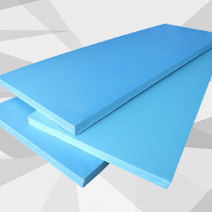 Phong cách công nghiệp <span class=keywords><strong>XPS</strong></span> Hội Đồng Quản trị bọt tuyệt vời Polystyrene ép đùn tấm cách nhiệt cho nhiệt bảo quản - Product Image 2