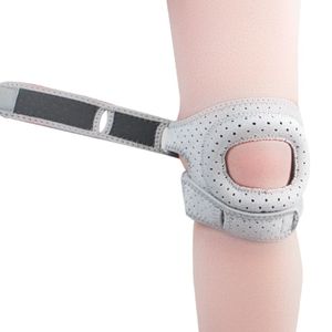 Wholesale 1PC Patella <b>Knee</b> <b>Brace</b> Compression Sleeve <b>Support</b> for Women Men Pain Arthritis Sport Guard Pads - Product Image 5