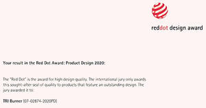 <span class=keywords><strong>Noble</strong></span> alta qualidade cozinha fogão a gás 3 queimadores de vidro top fogão a gás triângulo queimador fogão - Product Image 4