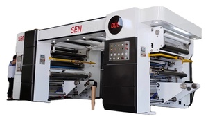 Zontai solventless maquina de laminacao - Product Image 2