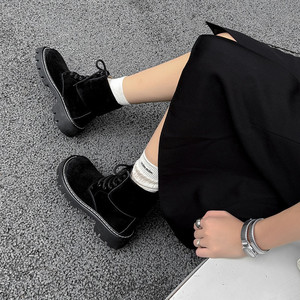 Chaussures pour hommes en cuir véritable, grandes tailles, formelles et décontractées, pour l'automne et les mariages, respirantes et résistantes à l'usure - Product Image 6