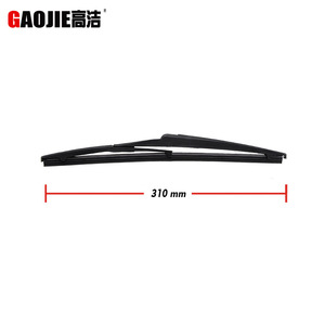 Aplicable al conjunto de brazo oscilante del limpiaparabrisas trasero del Jeep Grand Cherokee 10-17 68079868AA - Product Image 1