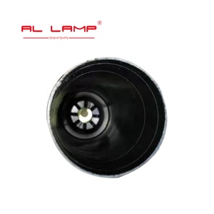 Protector de Polvo de Goma para Amortiguador de Automóvil para <span class=keywords><strong>Toyota</strong></span> <span class=keywords><strong>Yaris</strong></span> 48750-52010 - Product Image 2