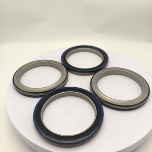 Repuestos para Excavadora HongWang 5I7655 5I7656 5I7660 5I7661 5I7662 5I7657 5I7658 5I7659 Sello del Cigüeñal Trasero Compatible con 3064 3066 C4.2 - Product Image 4
