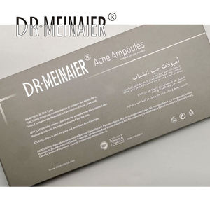 Ampollas Blanqueadoras con Colágeno y Ácido Hialurónico, Sérum Facial Hidratante, Elimina Arrugas y Manchas Oscuras - Product Image 5