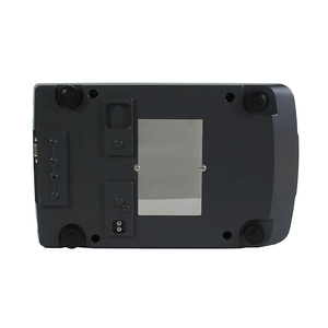 520g 620g 정밀 저울 <span class=keywords><strong>0.001g</strong></span> 고정밀 실험실 무게 균형 RS232 윈드 실드 실험실 저울 - Product Image 5