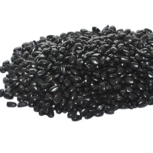 Đen Đen HDPE LDPE LLDPE Polyethylene Hạt PP PE ABS Carrier <span class=keywords><strong>Carbon</strong></span> Đen Master Batch Đối Với Nhựa - Product Image 2