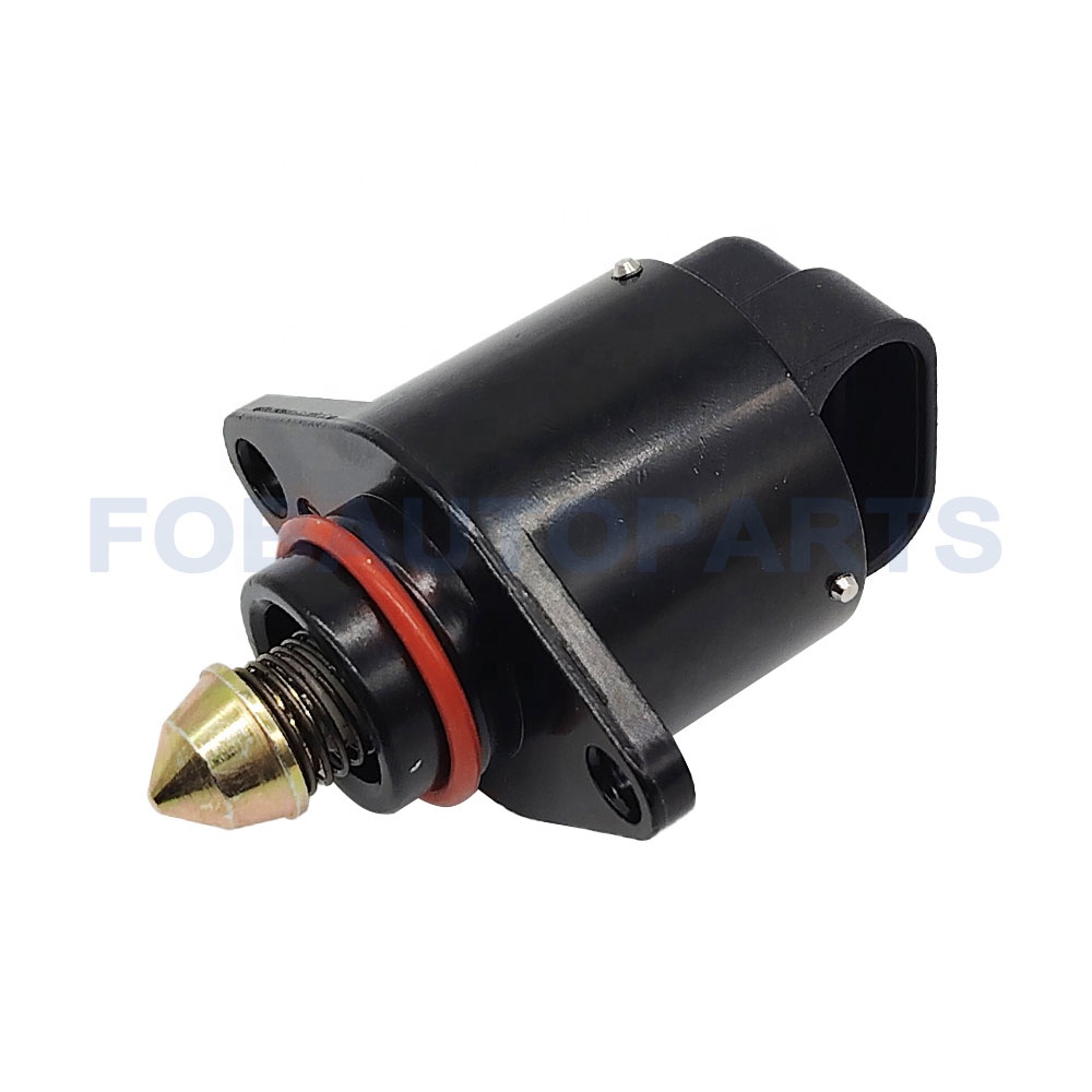 Idle Air Control Valve for Opel Astra Combo Corsa Tigra Vectra 08187 17111946