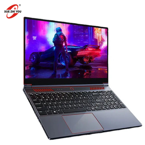 Meilleure Vente Ordinateur Portable de Gaming 10e Génération GTX 1650 Core I7 10885H 10870H 16,1 Pouces RTX <span class=keywords><strong>3060</strong></span> <span class=keywords><strong>PC</strong></span> <span class=keywords><strong>Gamer</strong></span> Windows 11 Ordinateur I9 - Product Image 2