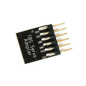 <span class=keywords><strong>TBS</strong></span> Lucid 12S 90A ESC pour Drones Accessoires Produit - Product Image 6