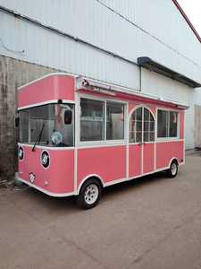 Remorque multifonctionnelle mobile pour la beauté et la coiffure 2025 (directement du fabricant, en stock) pour les salons <span class=keywords><strong>de</strong></span> beauté et les animaleries - Product Image 4