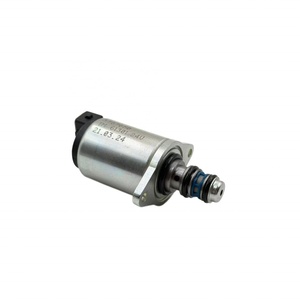 High Quality TM61301 3767650 24V Suitable for Parker <b>Pilot</b> Proportional Solenoid Valve Excavator Parts Hydraulic Solenoid Valve - Product Image 5