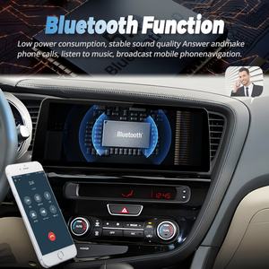 12.3inch 1920*720 Screen <b>Android</b> 13 Car Video Player Radio Stereo for KIA OPTIMA K5 2014 2015 GPS Multimedia Carplay Head Unit - Product Image 5