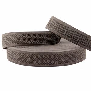 Cinta de ribete para colchones, componente de ropa de cama, para fábrica de colchones - Product Image 1