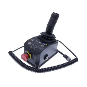 Genie Control Box Gen 5 100840 100840GT pour Genie Boom Lift / Scissor Lift Material Handling Equipment Parts - Product Image 5